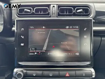 Photo 19 Citroën C3  SOCIETE BLUEHDI 75 S&S 87G