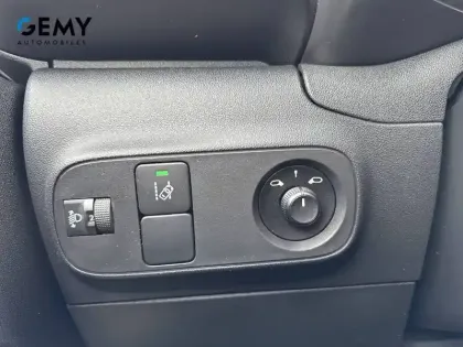 Photo 17 Citroën C3  SOCIETE BLUEHDI 75 S&S 87G