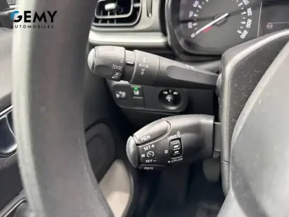 Photo 14 Citroën C3  SOCIETE BLUEHDI 75 S&S 87G