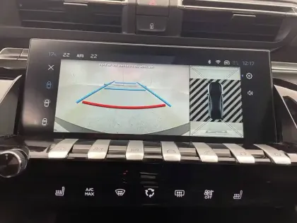 Photo 46 Peugeot 508  BlueHDi 130 ch S&S EAT8