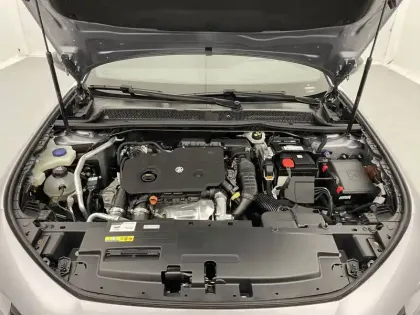 Photo 36 Peugeot 508  BlueHDi 130 ch S&S EAT8