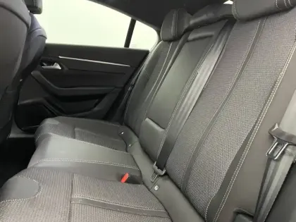 Photo 26 Peugeot 508  BlueHDi 130 ch S&S EAT8