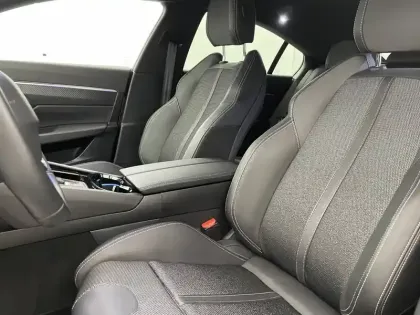 Photo 25 Peugeot 508  BlueHDi 130 ch S&S EAT8