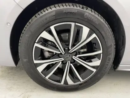 Photo 31 Peugeot 508  BlueHDi 130 ch S&S EAT8