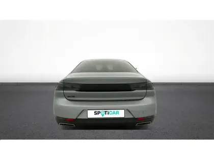 Photo 11 Peugeot 508  BlueHDi 130 ch S&S EAT8