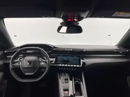 Photo 54 Peugeot 508  BlueHDi 130 ch S&S EAT8