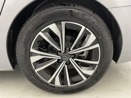 Photo 28 Peugeot 508  BlueHDi 130 ch S&S EAT8