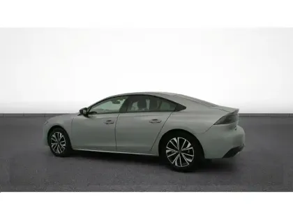 Photo 8 Peugeot 508  BlueHDi 130 ch S&S EAT8