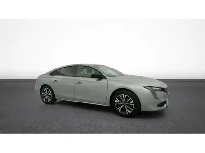 Photo 20 Peugeot 508  BlueHDi 130 ch S&S EAT8