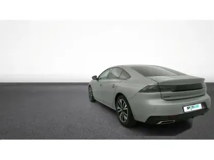 Photo 9 Peugeot 508  BlueHDi 130 ch S&S EAT8