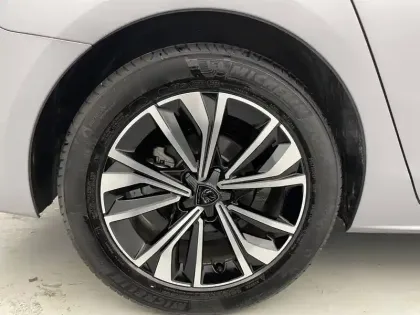 Photo 33 Peugeot 508  BlueHDi 130 ch S&S EAT8