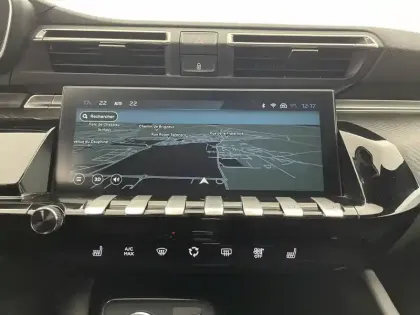 Photo 34 Peugeot 508  BlueHDi 130 ch S&S EAT8