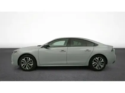 Photo 6 Peugeot 508  BlueHDi 130 ch S&S EAT8