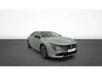 Photo 22 Peugeot 508  BlueHDi 130 ch S&S EAT8