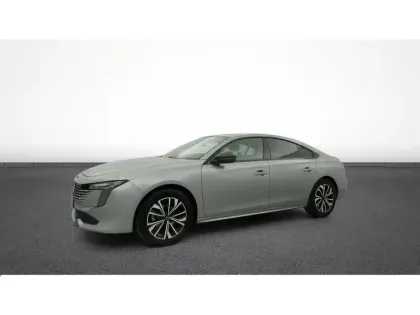 Photo 5 Peugeot 508  BlueHDi 130 ch S&S EAT8