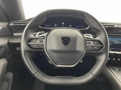 Photo 39 Peugeot 508  BlueHDi 130 ch S&S EAT8