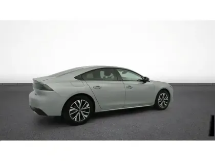 Photo 15 Peugeot 508  BlueHDi 130 ch S&S EAT8