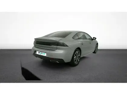 Photo 13 Peugeot 508  BlueHDi 130 ch S&S EAT8