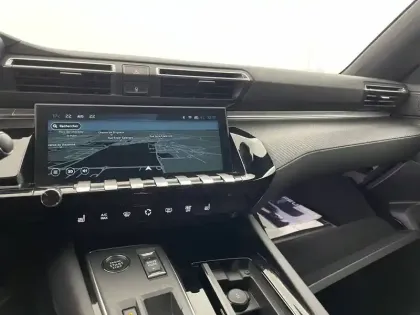 Photo 50 Peugeot 508  BlueHDi 130 ch S&S EAT8