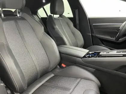 Photo 47 Peugeot 508  BlueHDi 130 ch S&S EAT8