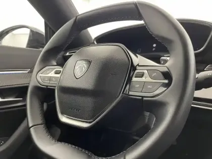 Photo 52 Peugeot 508  BlueHDi 130 ch S&S EAT8