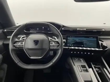 Photo 38 Peugeot 508  BlueHDi 130 ch S&S EAT8