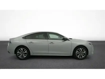 Photo 17 Peugeot 508  BlueHDi 130 ch S&S EAT8