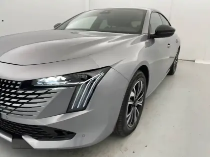 Photo 41 Peugeot 508  BlueHDi 130 ch S&S EAT8