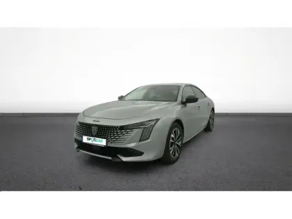 Photo Peugeot 508 Allure