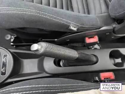 Photo 26 Abarth 500 695 1.4 Turbo 16V T-Jet 180 ch BVM5