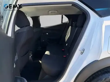 Photo 9 Peugeot 2008  PureTech 100 S&S BVM6