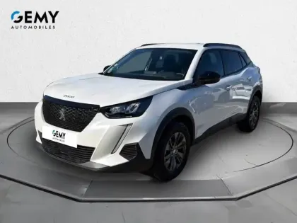 Photo 40 Peugeot 2008  PureTech 100 S&S BVM6