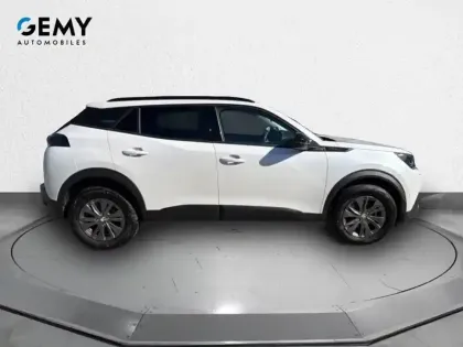Photo 43 Peugeot 2008  PureTech 100 S&S BVM6