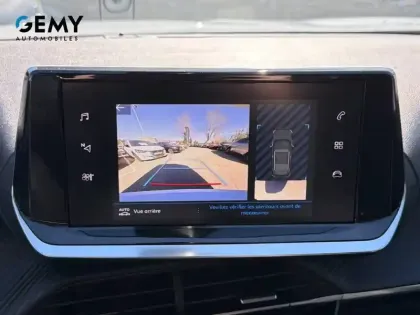 Photo 16 Peugeot 2008  PureTech 100 S&S BVM6