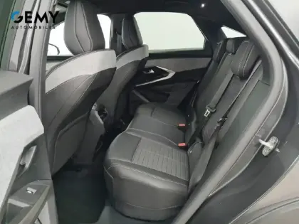 Photo 9 Peugeot 3008  Hybrid 136 e-DCS6