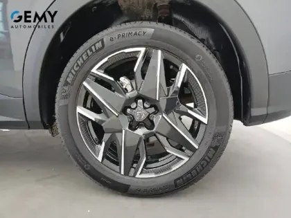 Photo 10 Peugeot 3008  Hybrid 136 e-DCS6