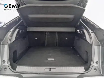 Photo 5 Peugeot 3008  Hybrid 136 e-DCS6