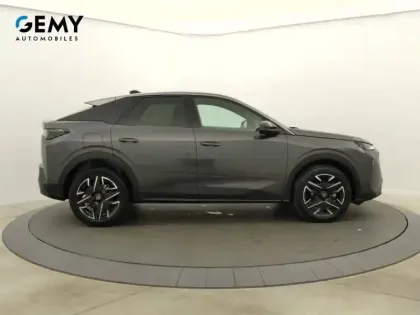 Photo 47 Peugeot 3008  Hybrid 136 e-DCS6