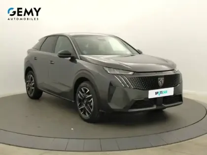 Photo 46 Peugeot 3008  Hybrid 136 e-DCS6