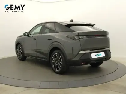 Photo 6 Peugeot 3008  Hybrid 136 e-DCS6