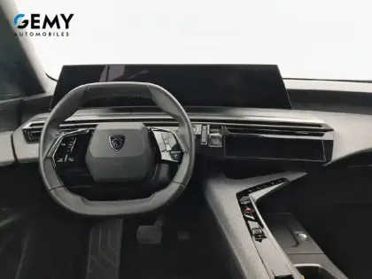 Photo 7 Peugeot 3008  Hybrid 136 e-DCS6