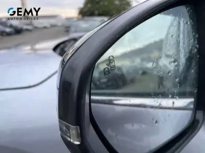 Photo 35 Citroën C5 aircross  BlueHDi 130 S&S EAT8