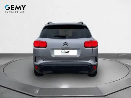 Photo 52 Citroën C5 aircross  BlueHDi 130 S&S EAT8