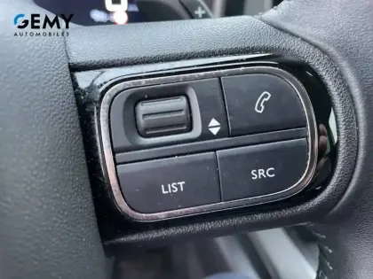 Photo 39 Citroën C5 aircross  BlueHDi 130 S&S EAT8