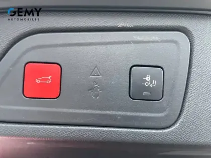 Photo 60 Citroën C5 aircross  BlueHDi 130 S&S EAT8