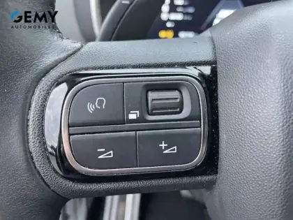 Photo 14 Citroën C5 aircross  BlueHDi 130 S&S EAT8