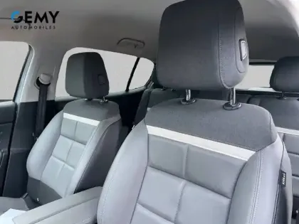 Photo 8 Citroën C5 aircross  BlueHDi 130 S&S EAT8