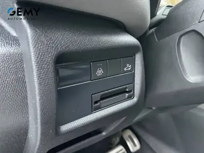 Photo 13 Citroën C5 aircross  BlueHDi 130 S&S EAT8