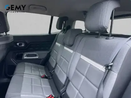 Photo 33 Citroën C5 aircross  BlueHDi 130 S&S EAT8