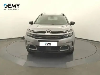 Photo 73 Citroën C5 aircross  BlueHDi 130 S&S EAT8